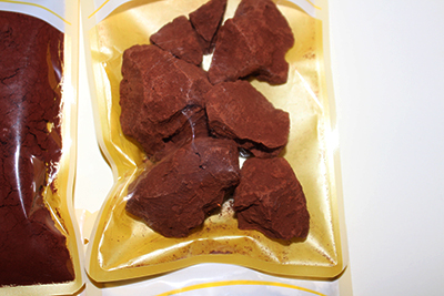 Earthy Goodies Variety Pack Type Number 3