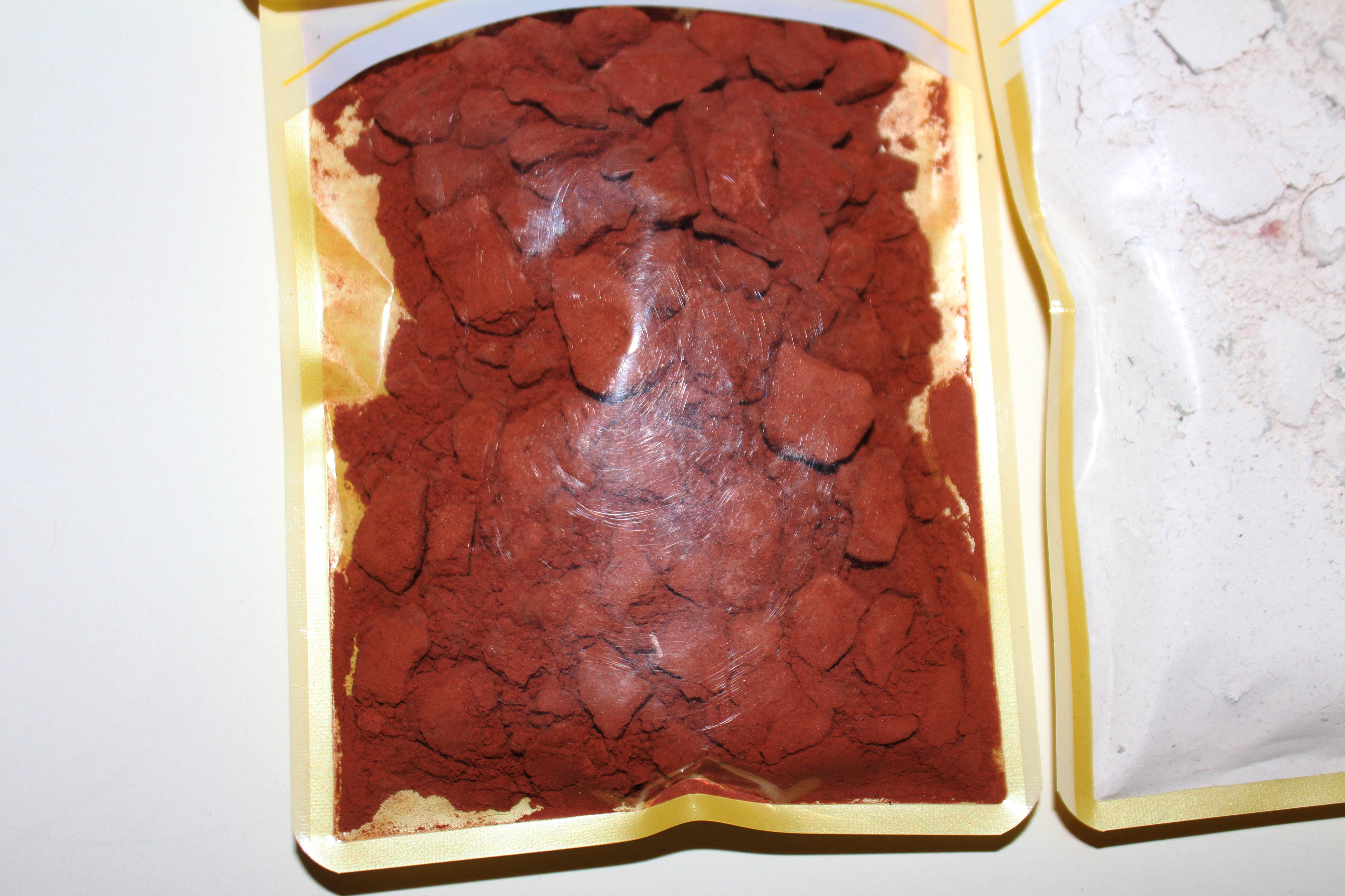 Earthy Goodies Variety Pack Type Number 3