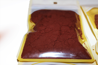 Earthy Goodies Variety Pack Type Number 3